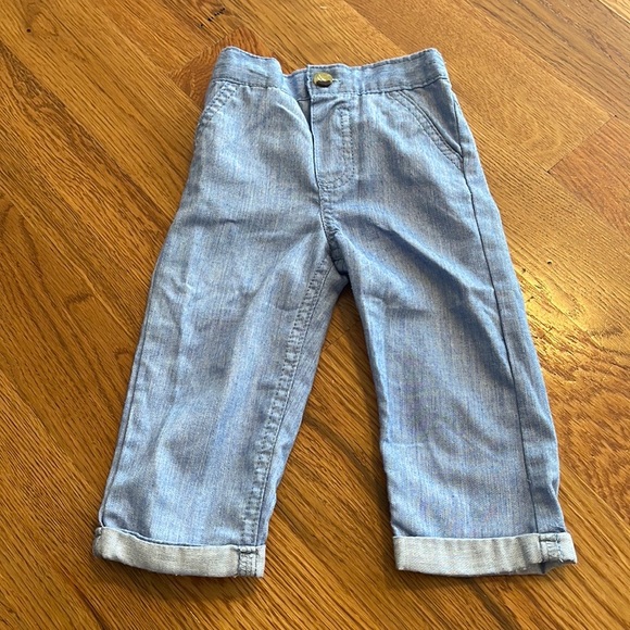 Other - Baby Jeans